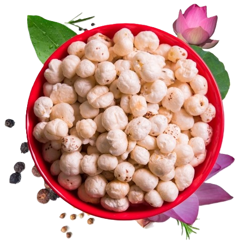 Foxnuts Bowl