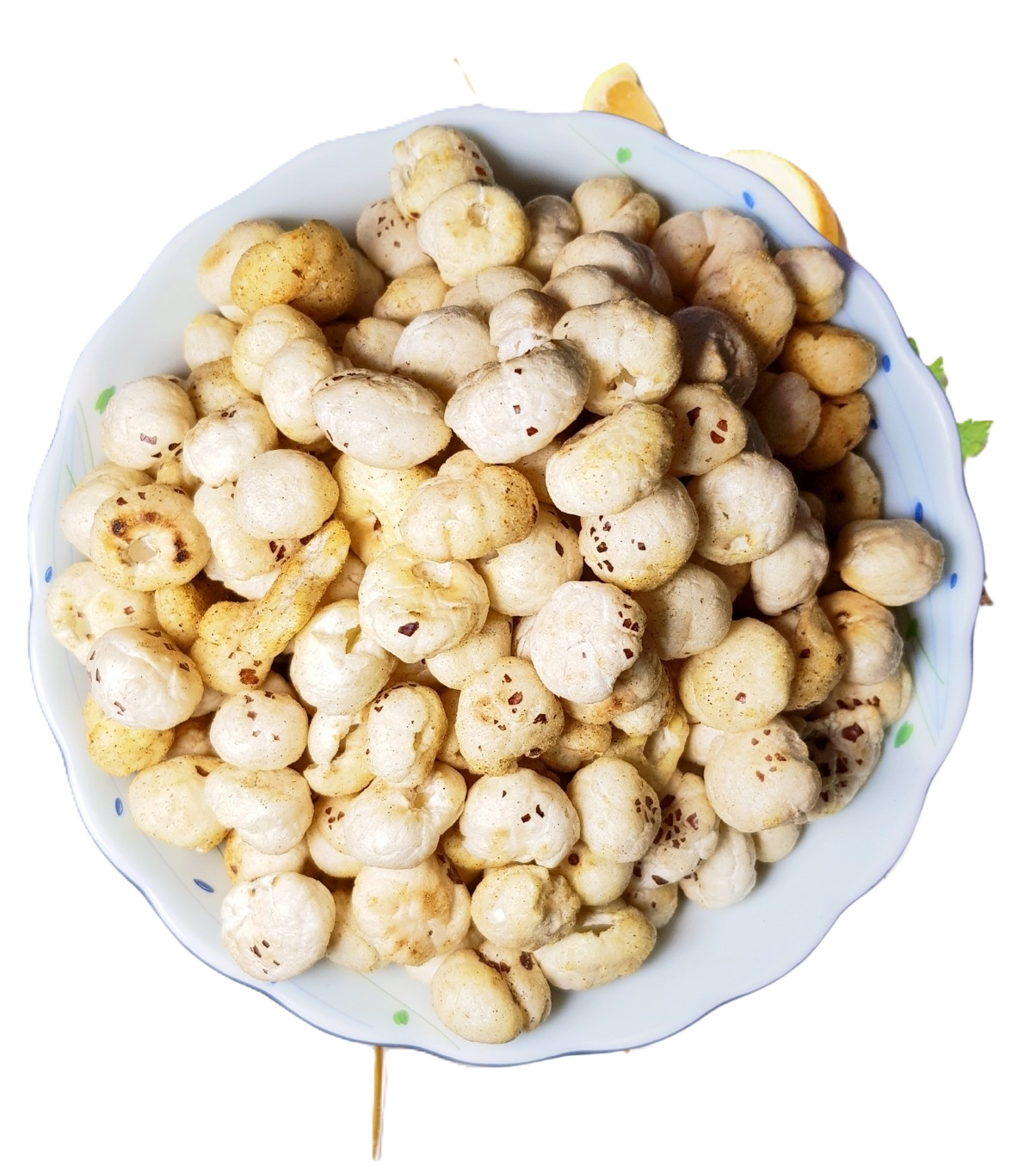 Vitanami Makhana